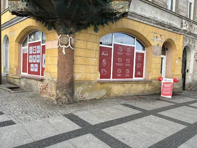 epaka.pl - punkt nadań i odbioru przesyłek